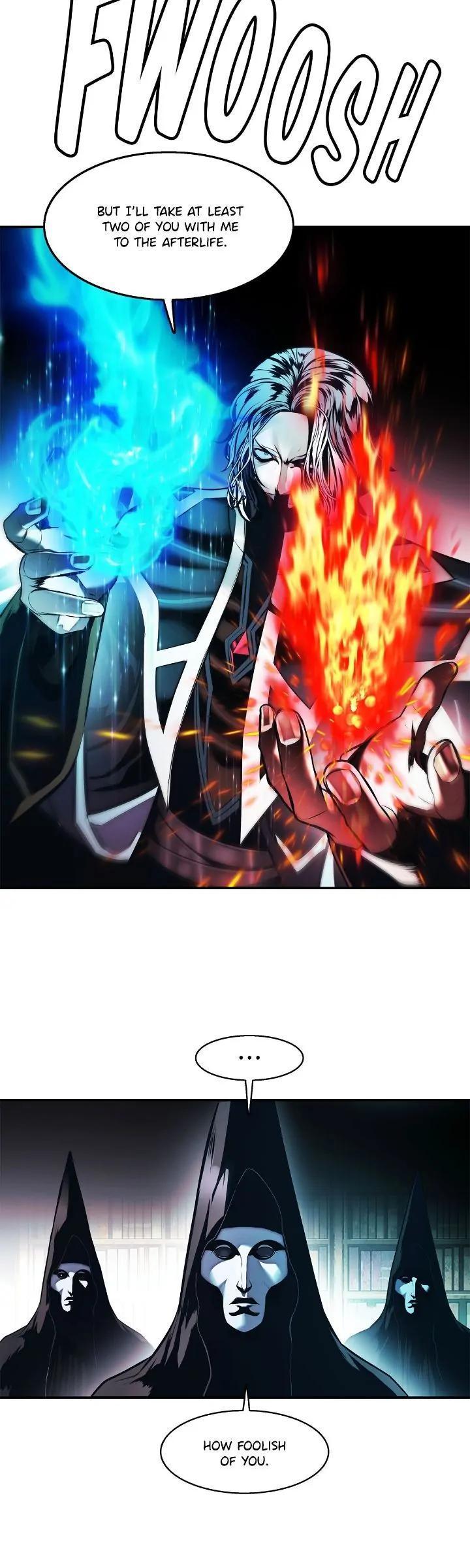 Mookhyang: Dark Lady Chap 225 - Next Chap 226