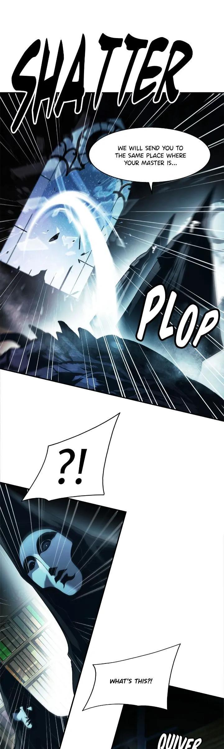 Mookhyang: Dark Lady Chap 225 - Next Chap 226