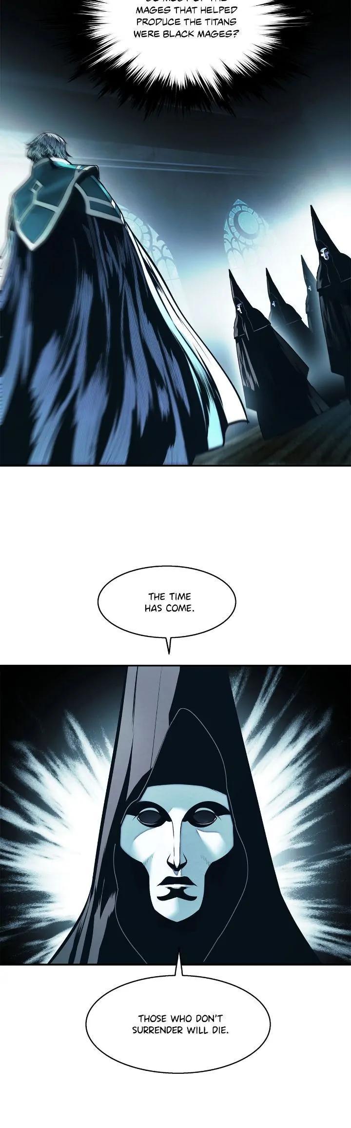 Mookhyang: Dark Lady Chap 225 - Next Chap 226