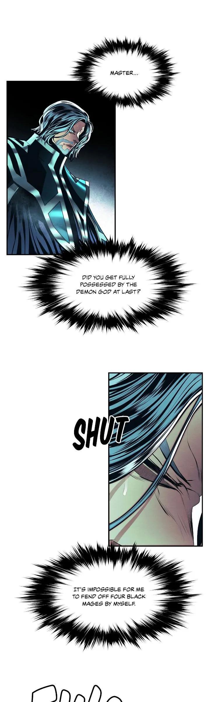 Mookhyang: Dark Lady Chap 225 - Next Chap 226