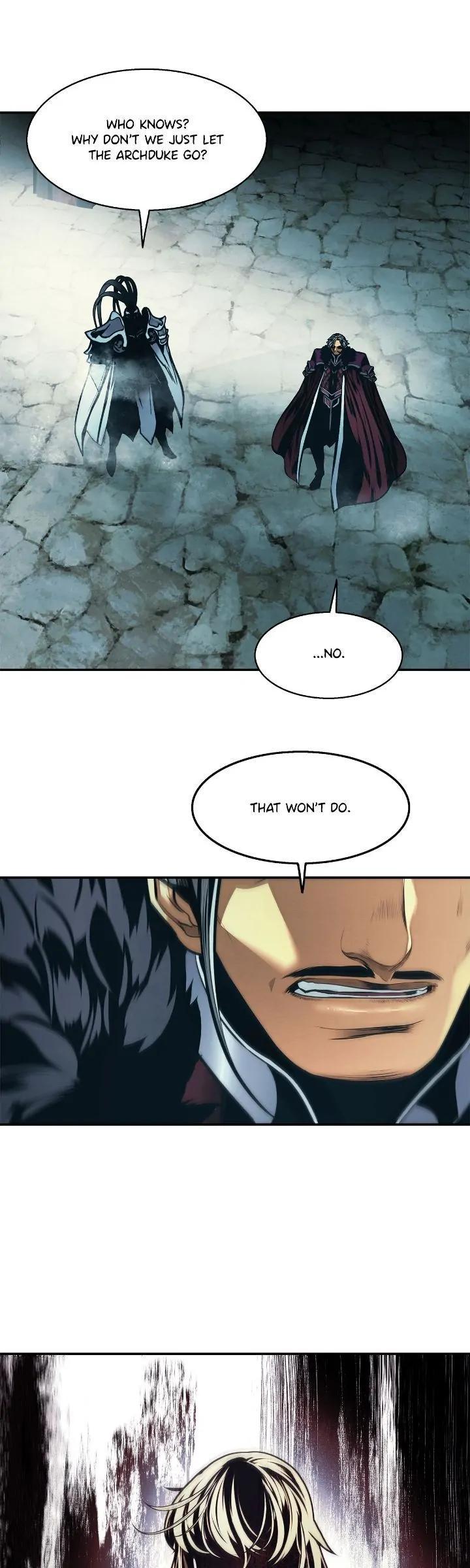 Mookhyang: Dark Lady Chap 225 - Next Chap 226