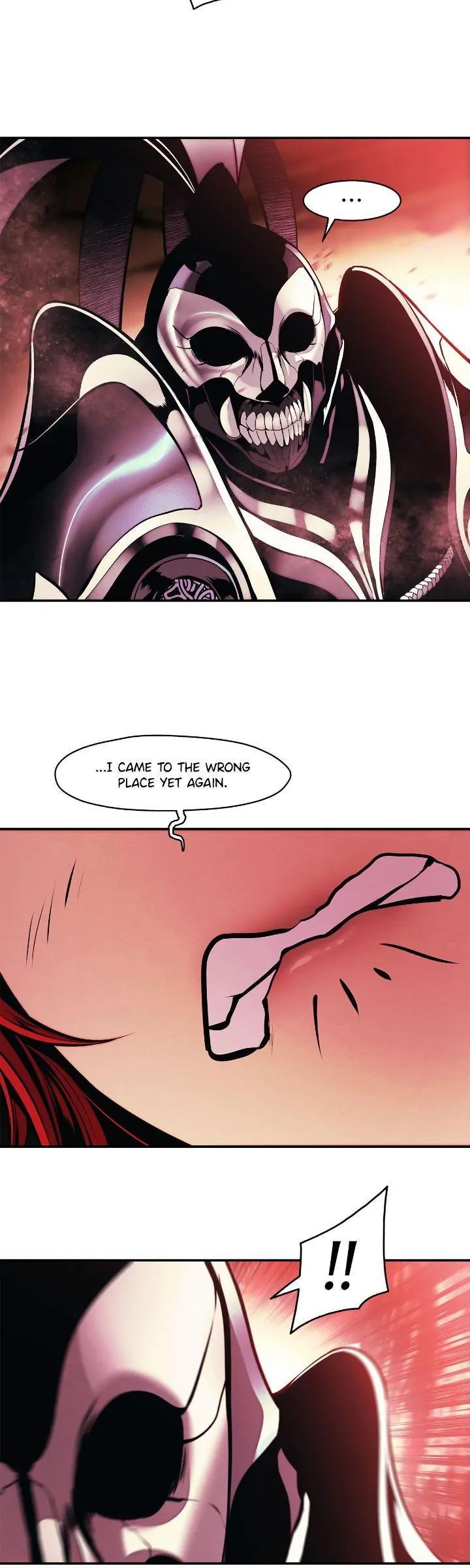 Mookhyang: Dark Lady Chap 225 - Next Chap 226