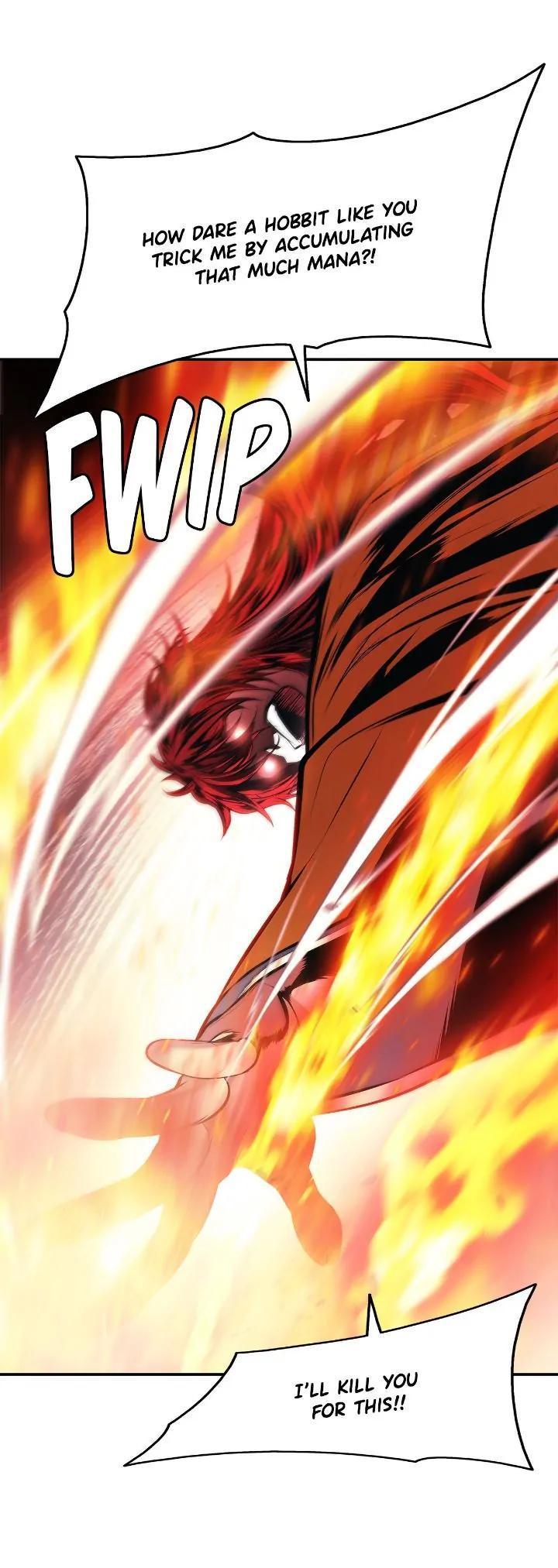 Mookhyang: Dark Lady Chap 225 - Next Chap 226
