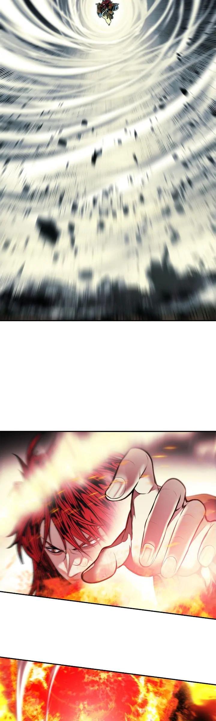 Mookhyang: Dark Lady Chap 225 - Next Chap 226