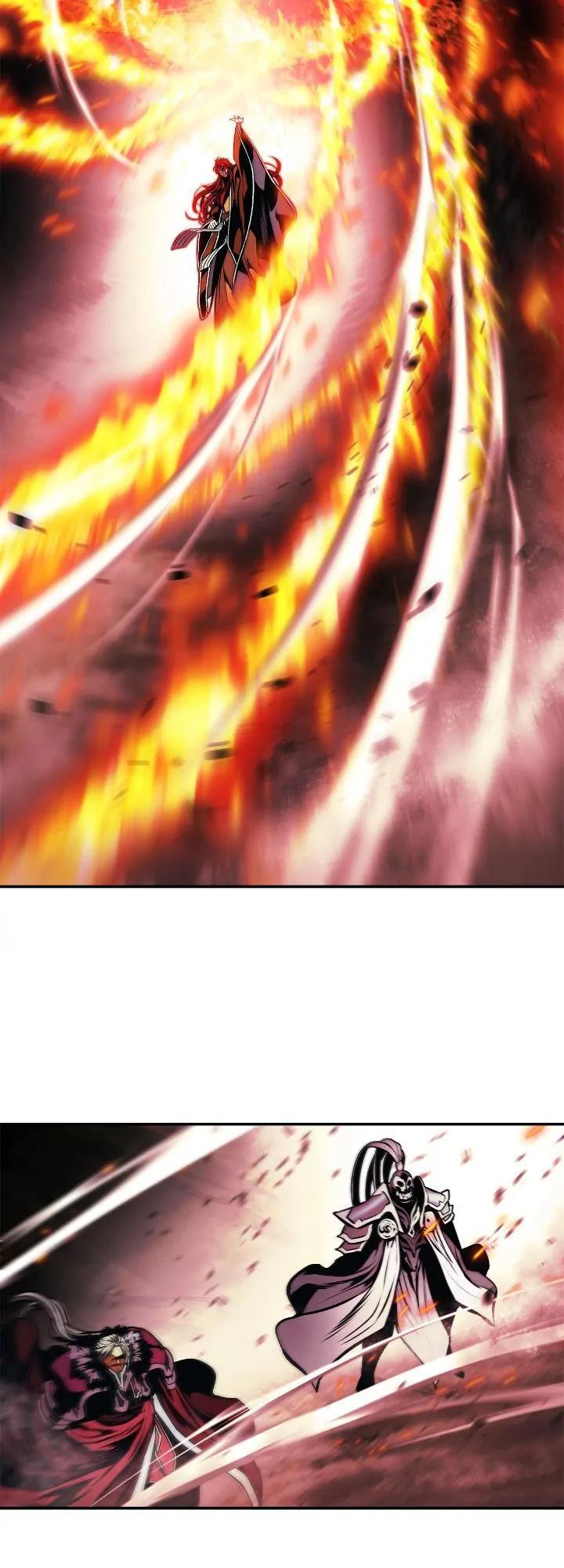 Mookhyang: Dark Lady Chap 225 - Next Chap 226