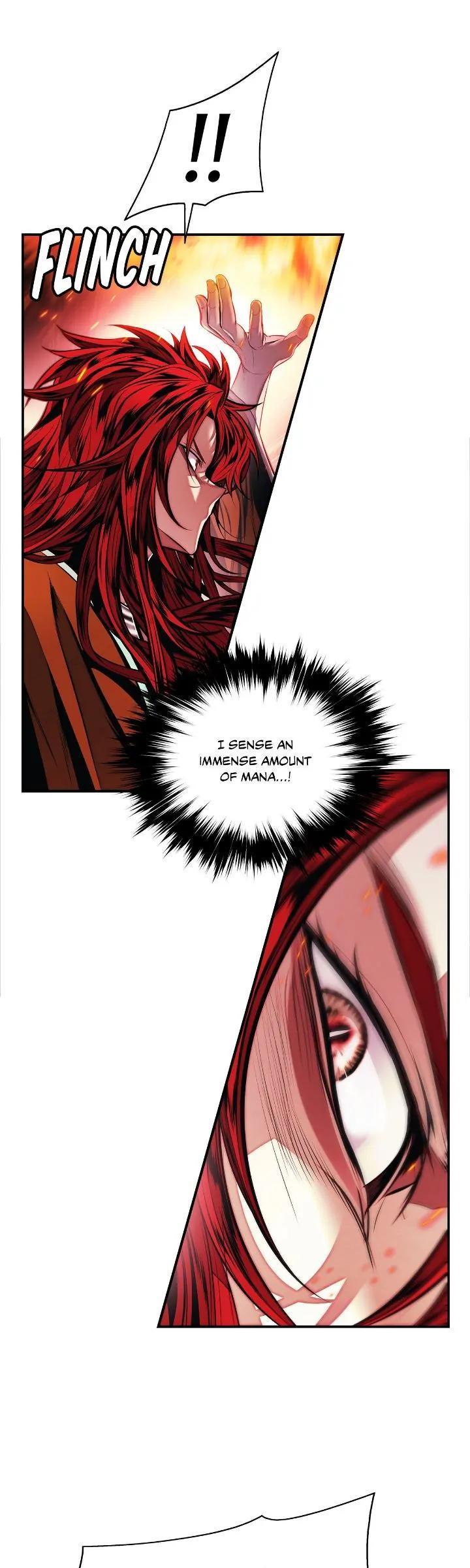 Mookhyang: Dark Lady Chap 225 - Next Chap 226
