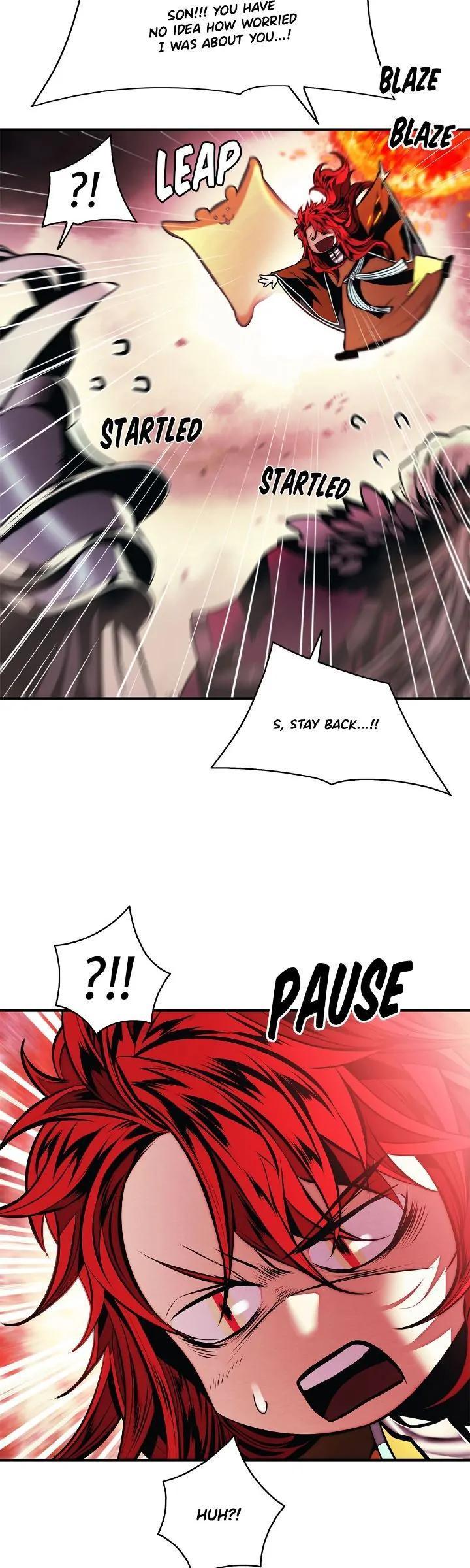 Mookhyang: Dark Lady Chap 225 - Next Chap 226