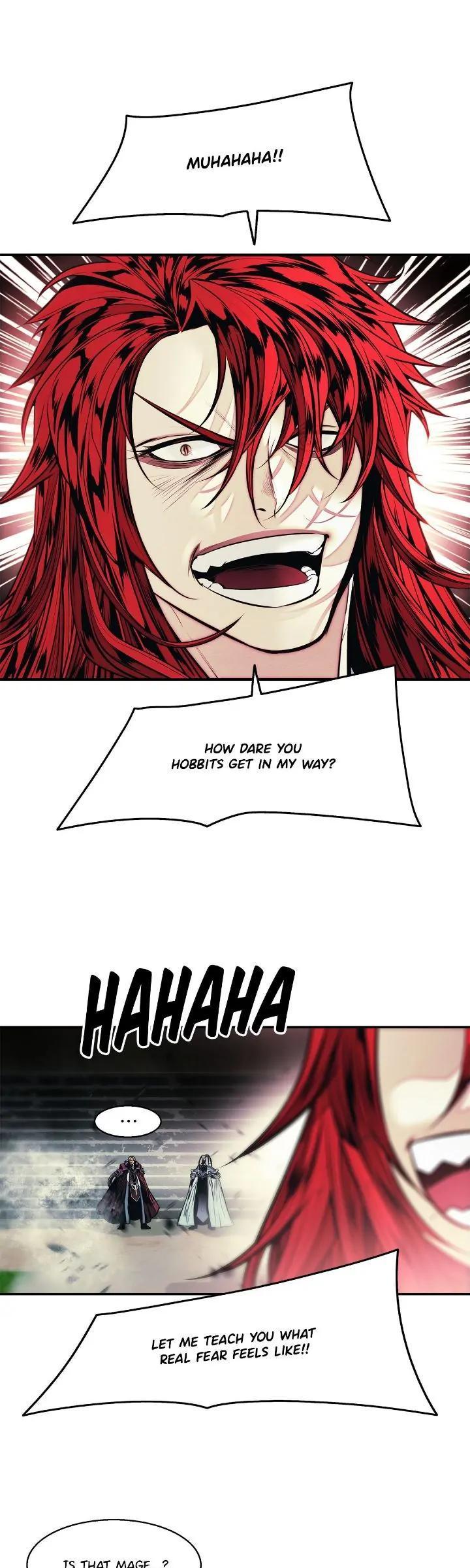 Mookhyang: Dark Lady Chap 225 - Next Chap 226