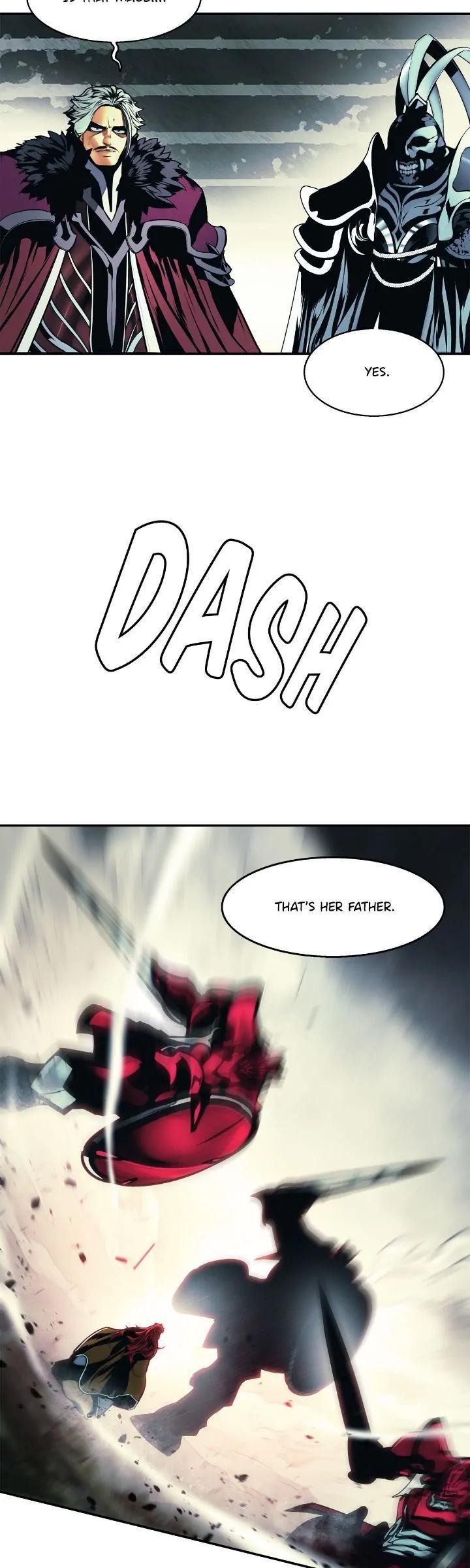 Mookhyang: Dark Lady Chap 225 - Next Chap 226