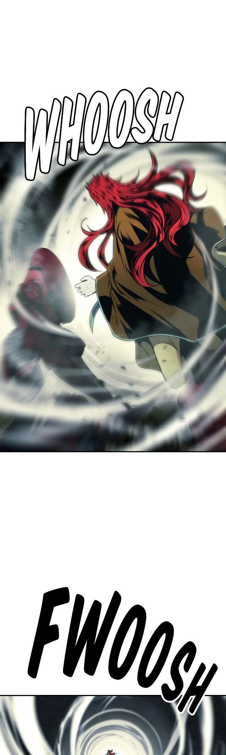 Mookhyang: Dark Lady Chap 225 - Next Chap 226
