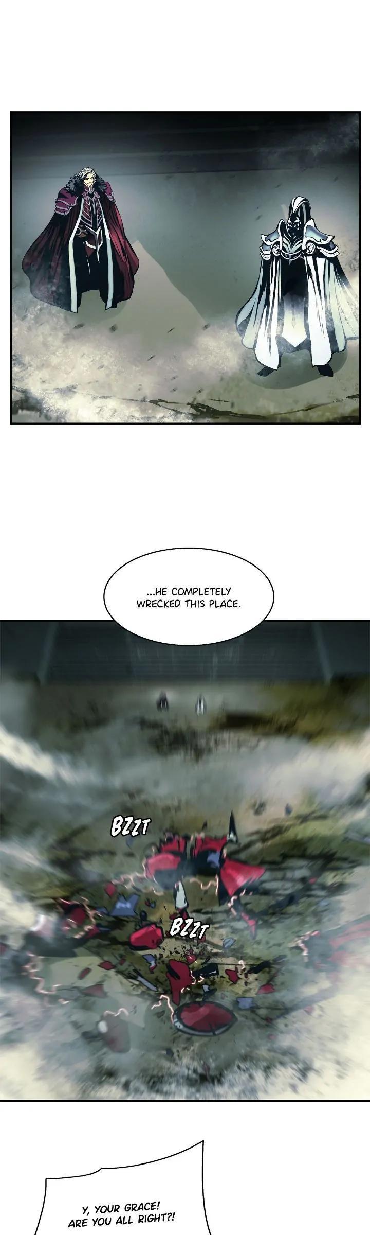 Mookhyang: Dark Lady Chap 225 - Next Chap 226
