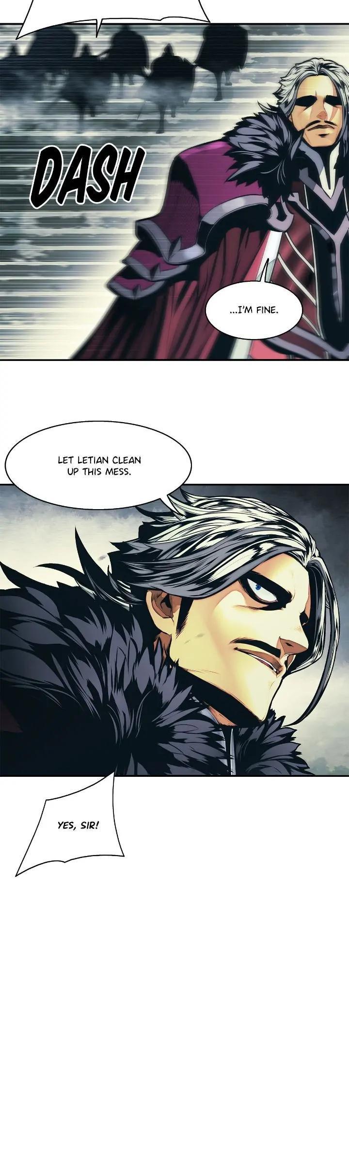 Mookhyang: Dark Lady Chap 225 - Next Chap 226