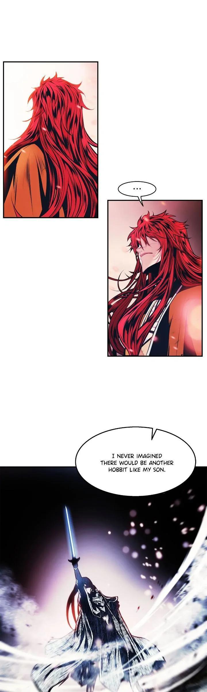 Mookhyang: Dark Lady Chap 225 - Next Chap 226