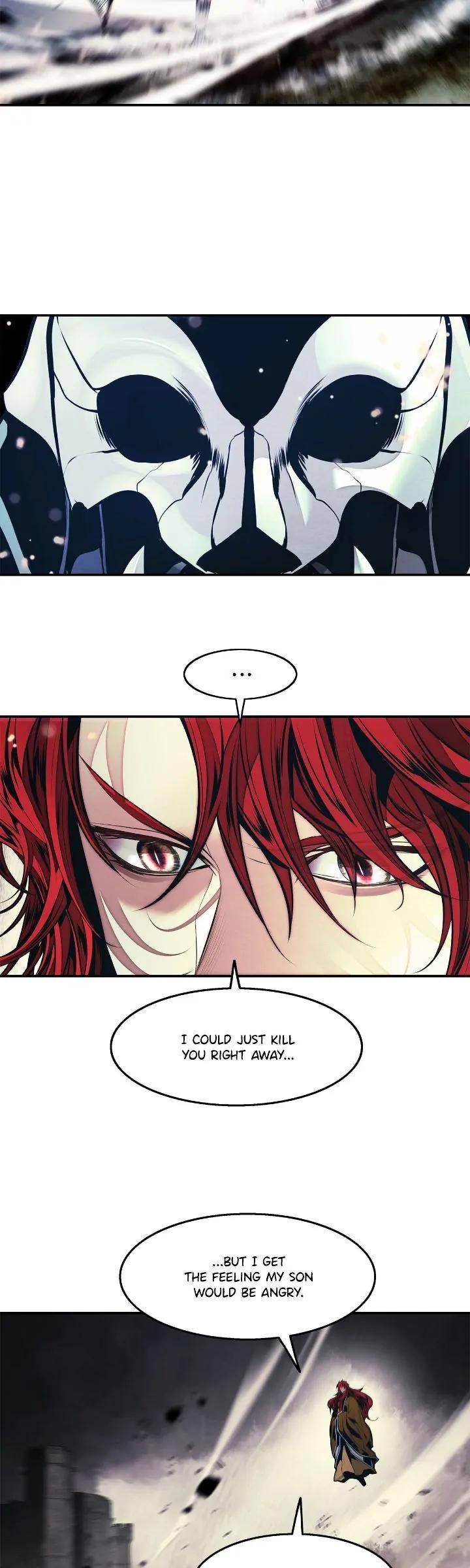 Mookhyang: Dark Lady Chap 225 - Next Chap 226