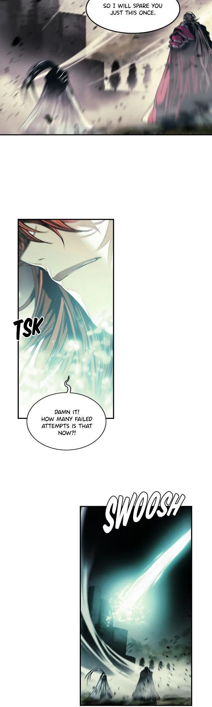 Mookhyang: Dark Lady Chap 225 - Next Chap 226