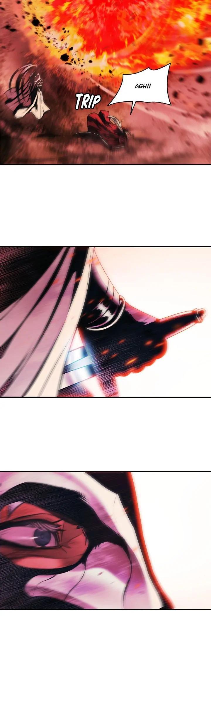 Mookhyang: Dark Lady Chap 225 - Next Chap 226