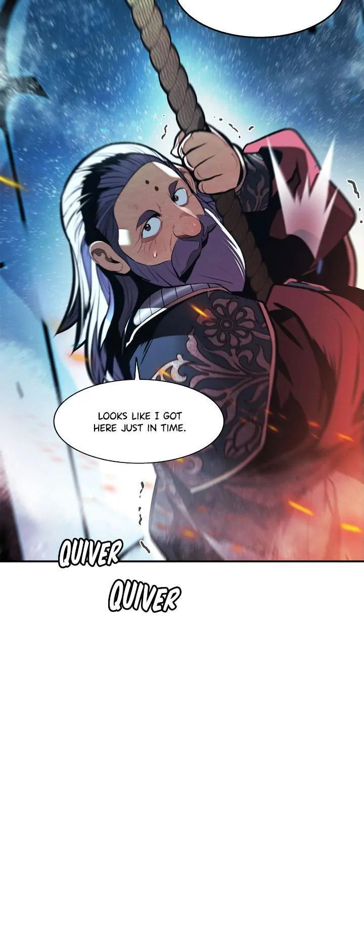 Mookhyang: Dark Lady Chap 225 - Next Chap 226