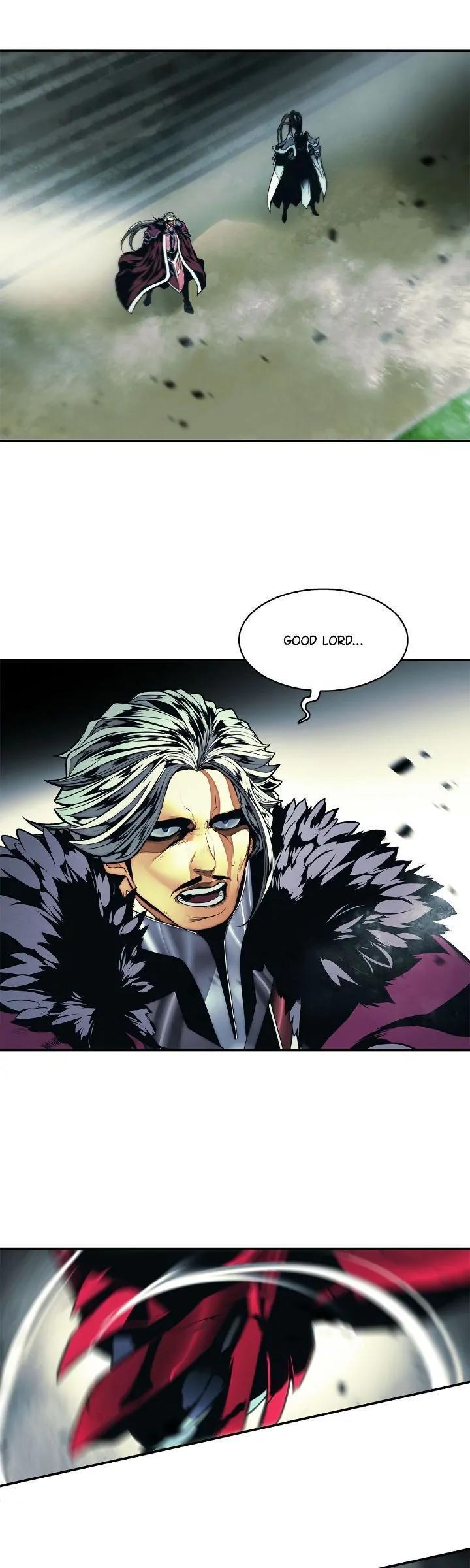Mookhyang: Dark Lady Chap 225 - Next Chap 226