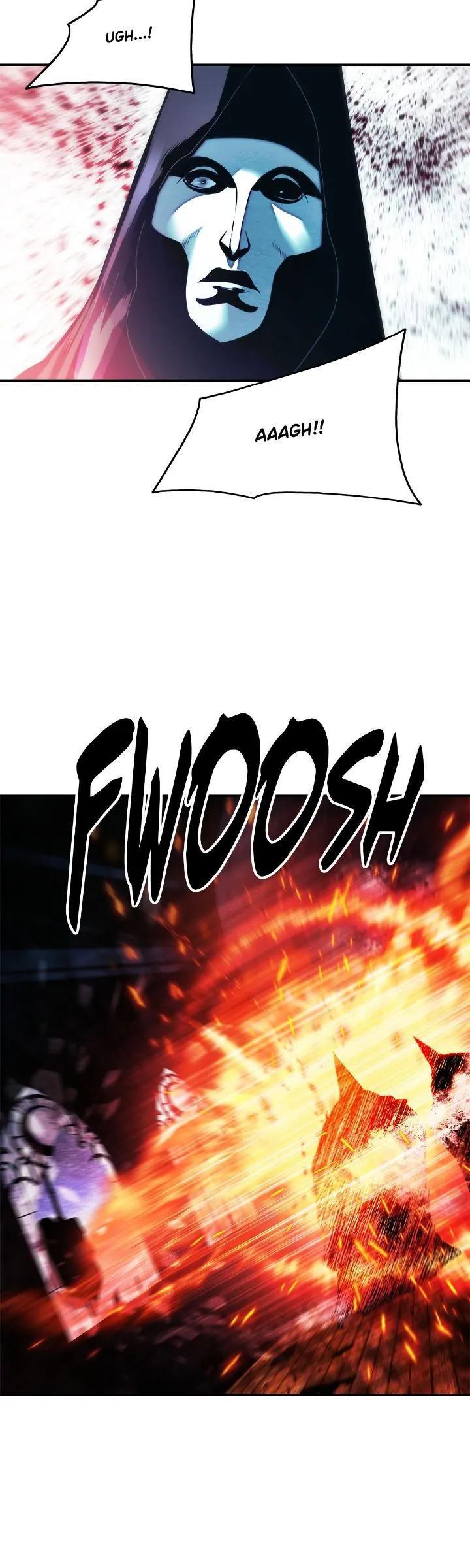 Mookhyang: Dark Lady Chap 225 - Next Chap 226