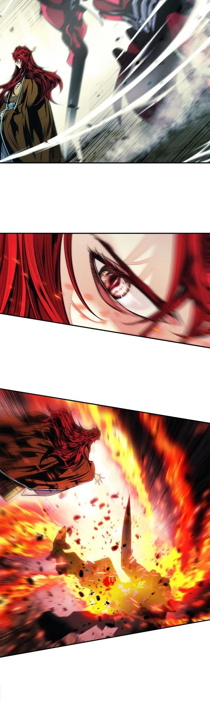 Mookhyang: Dark Lady Chap 225 - Next Chap 226