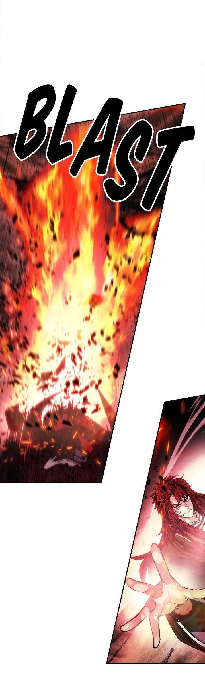 Mookhyang: Dark Lady Chap 225 - Next Chap 226