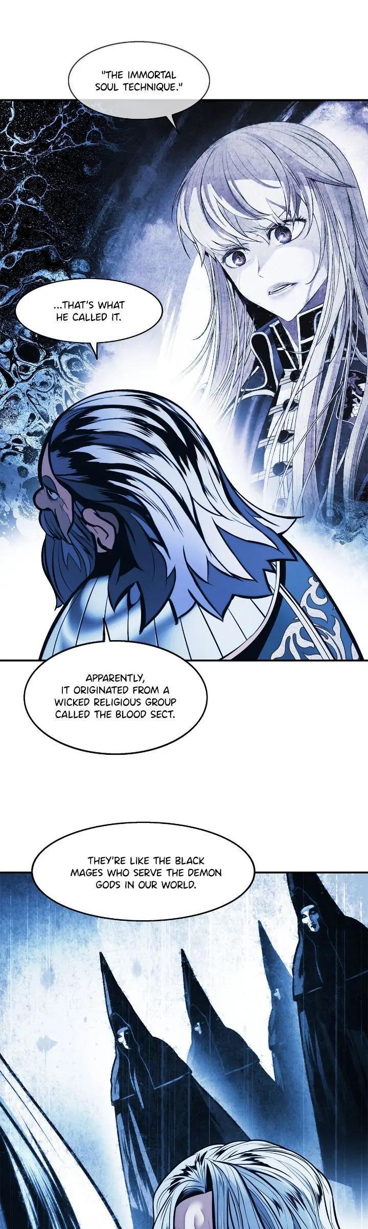 Mookhyang: Dark Lady Chap 226 - Next Chap 227