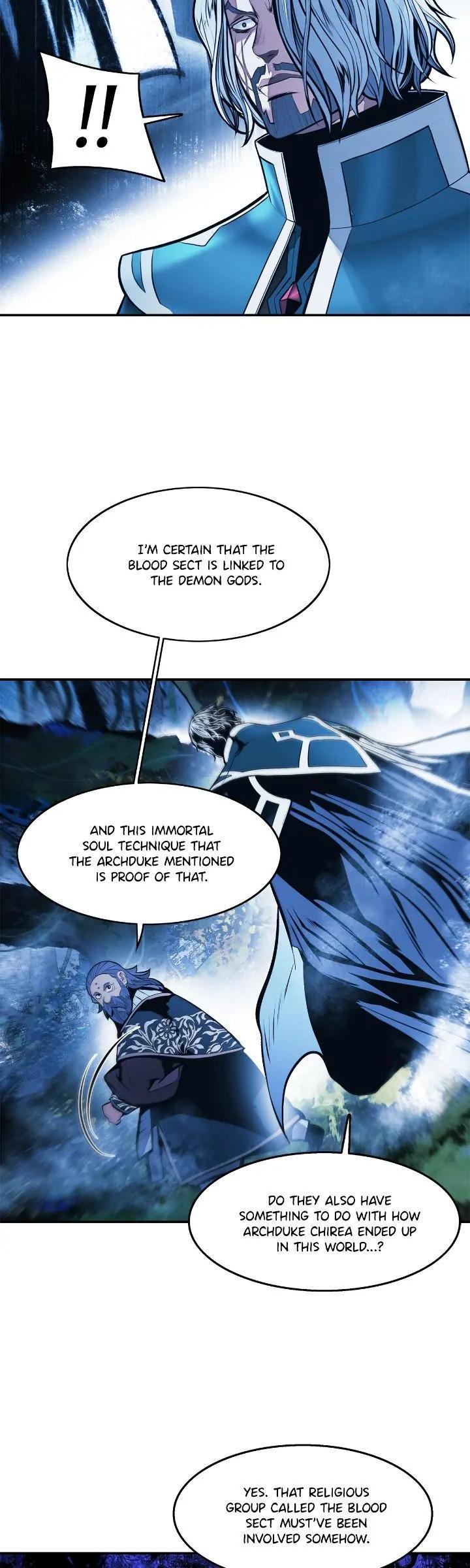 Mookhyang: Dark Lady Chap 226 - Next Chap 227