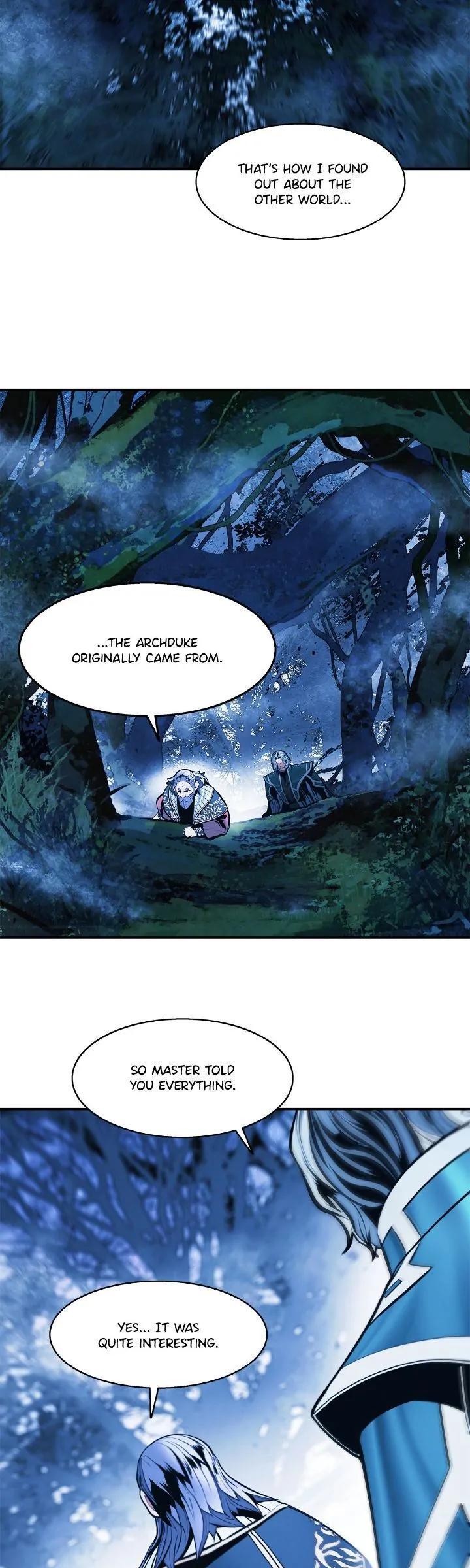 Mookhyang: Dark Lady Chap 226 - Next Chap 227