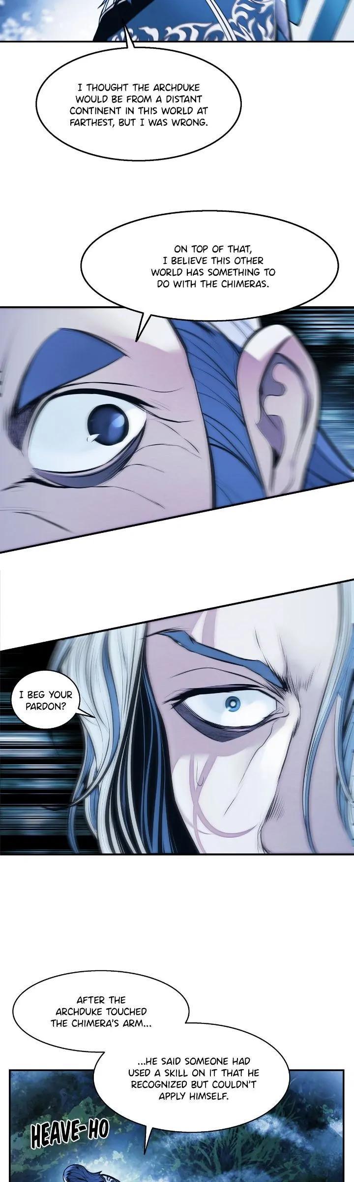 Mookhyang: Dark Lady Chap 226 - Next Chap 227