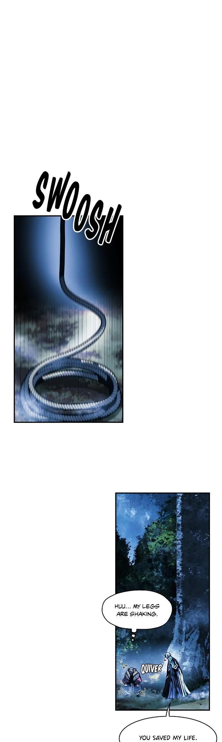Mookhyang: Dark Lady Chap 226 - Next Chap 227