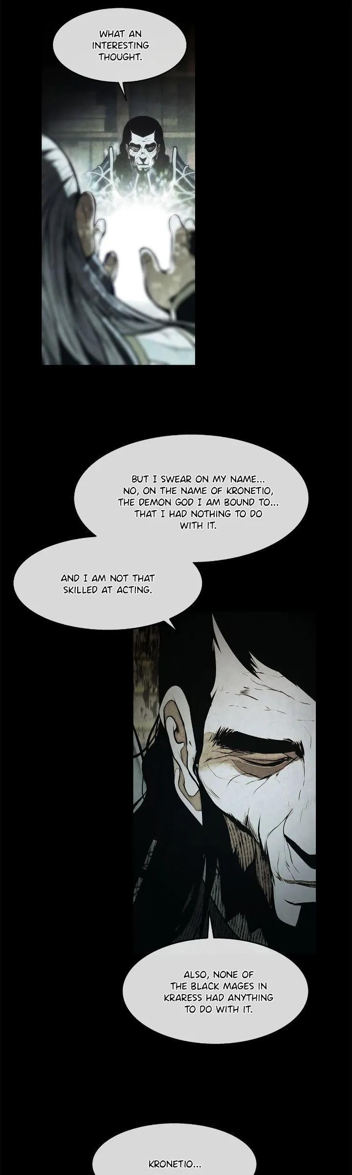 Mookhyang: Dark Lady Chap 226 - Next Chap 227