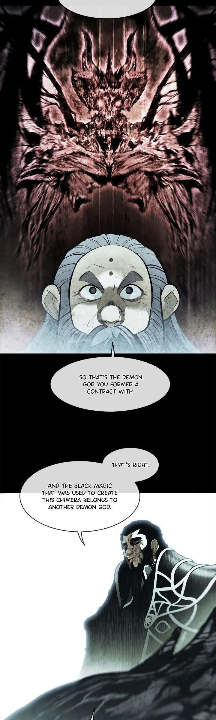 Mookhyang: Dark Lady Chap 226 - Next Chap 227