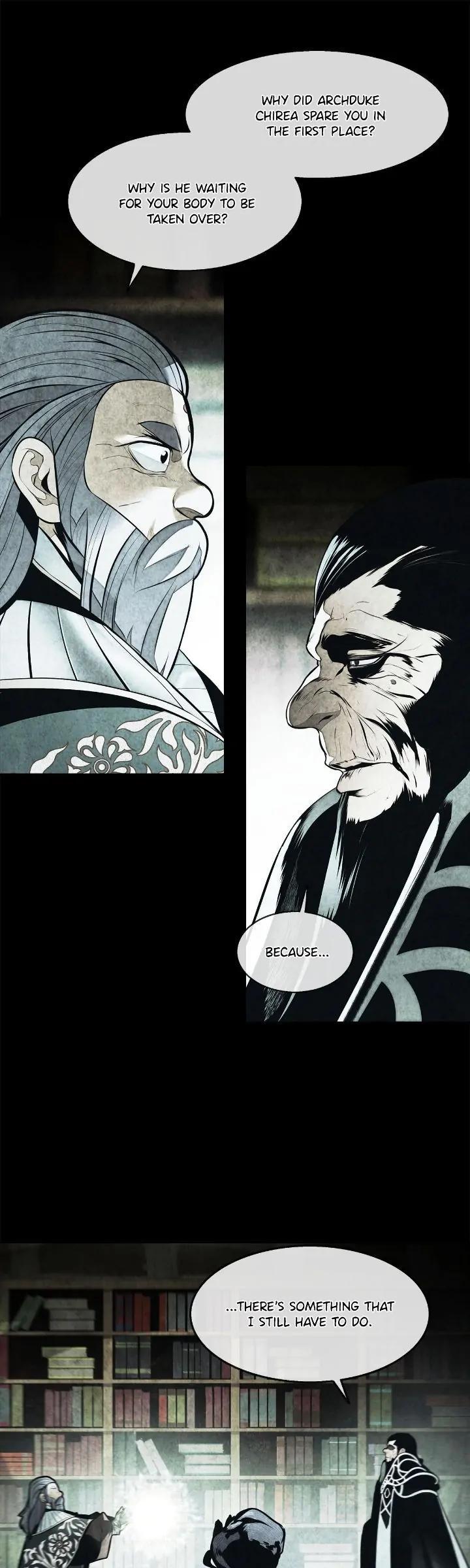 Mookhyang: Dark Lady Chap 226 - Next Chap 227