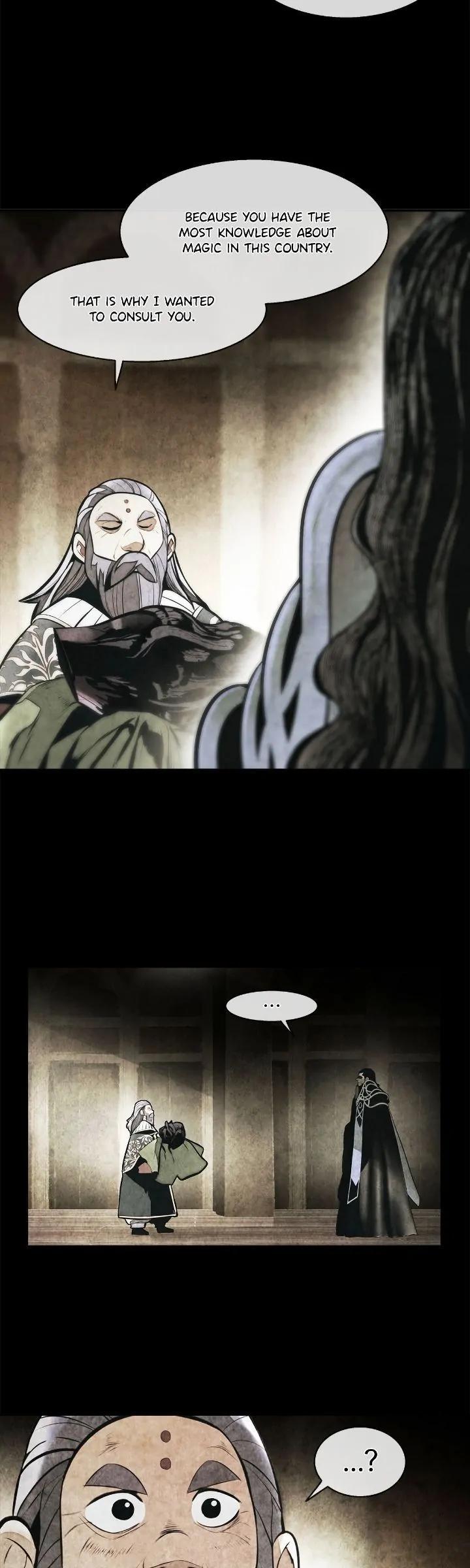 Mookhyang: Dark Lady Chap 226 - Next Chap 227