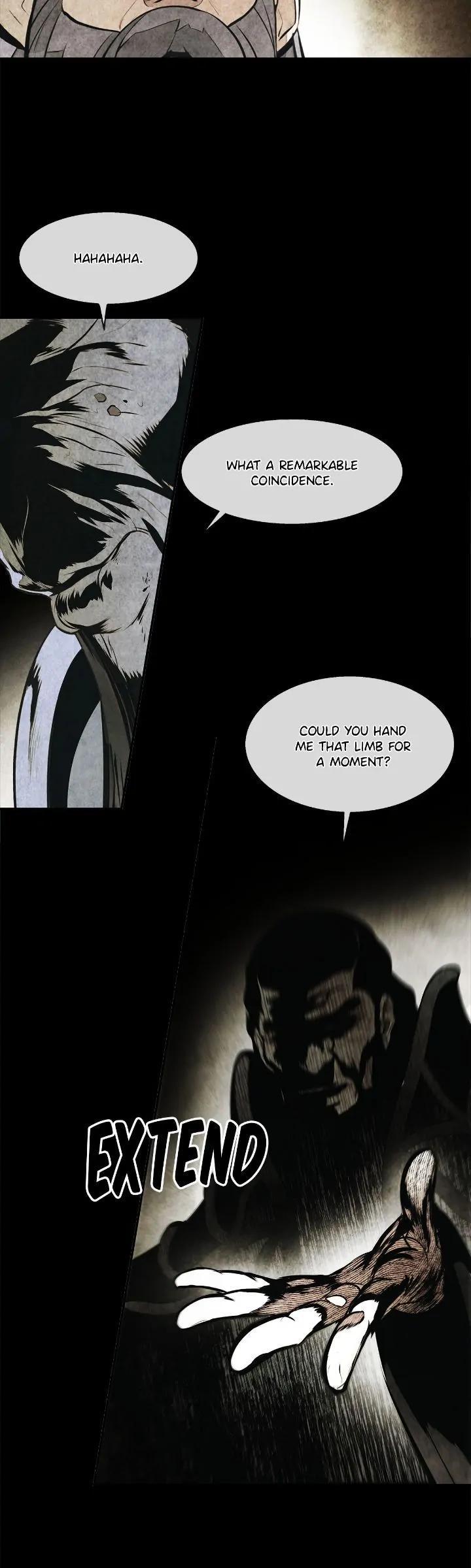 Mookhyang: Dark Lady Chap 226 - Next Chap 227