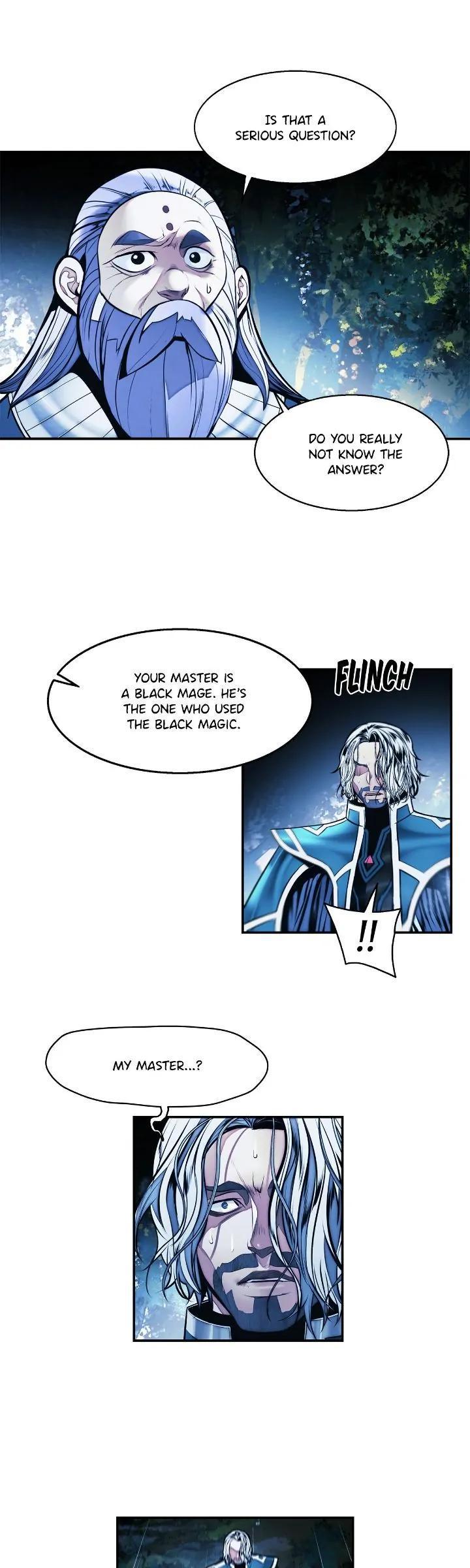 Mookhyang: Dark Lady Chap 226 - Next Chap 227