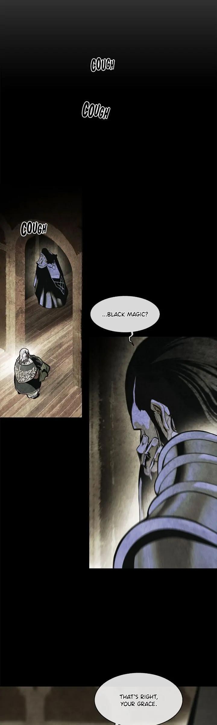Mookhyang: Dark Lady Chap 226 - Next Chap 227