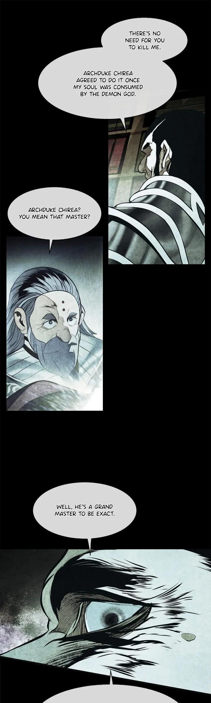 Mookhyang: Dark Lady Chap 226 - Next Chap 227