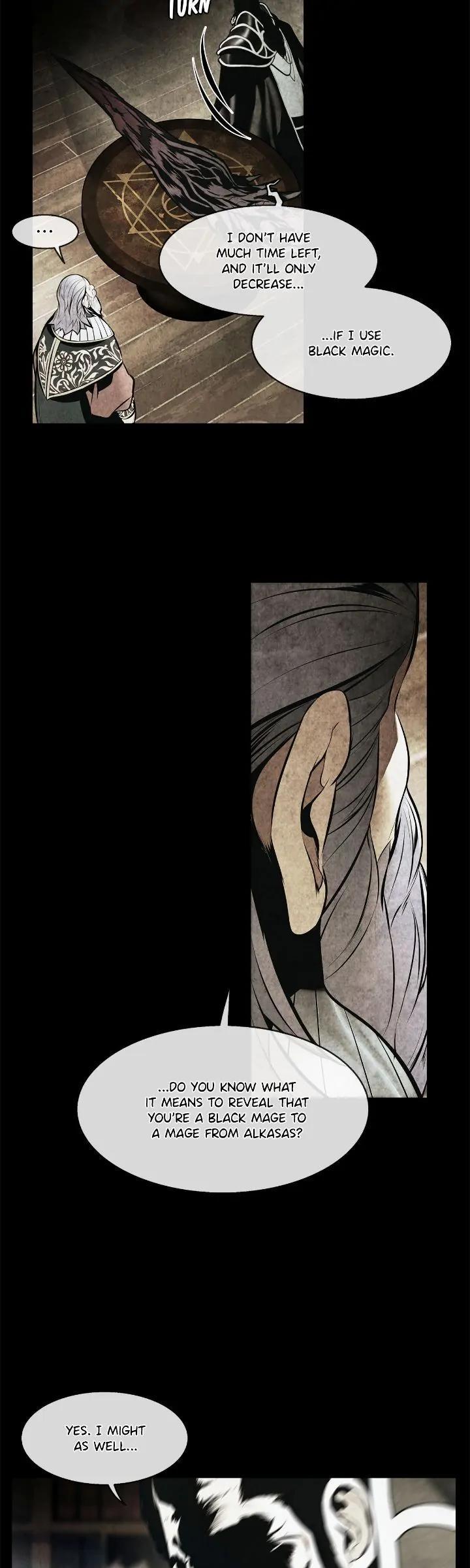 Mookhyang: Dark Lady Chap 226 - Next Chap 227