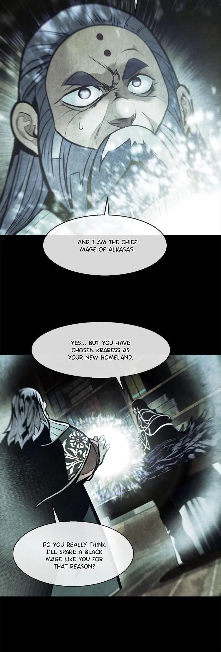 Mookhyang: Dark Lady Chap 226 - Next Chap 227