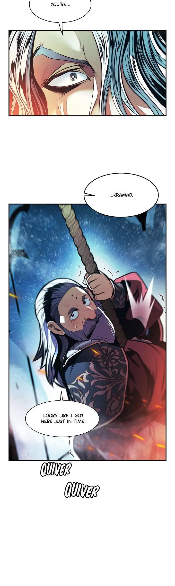 Mookhyang: Dark Lady Chap 226 - Next Chap 227