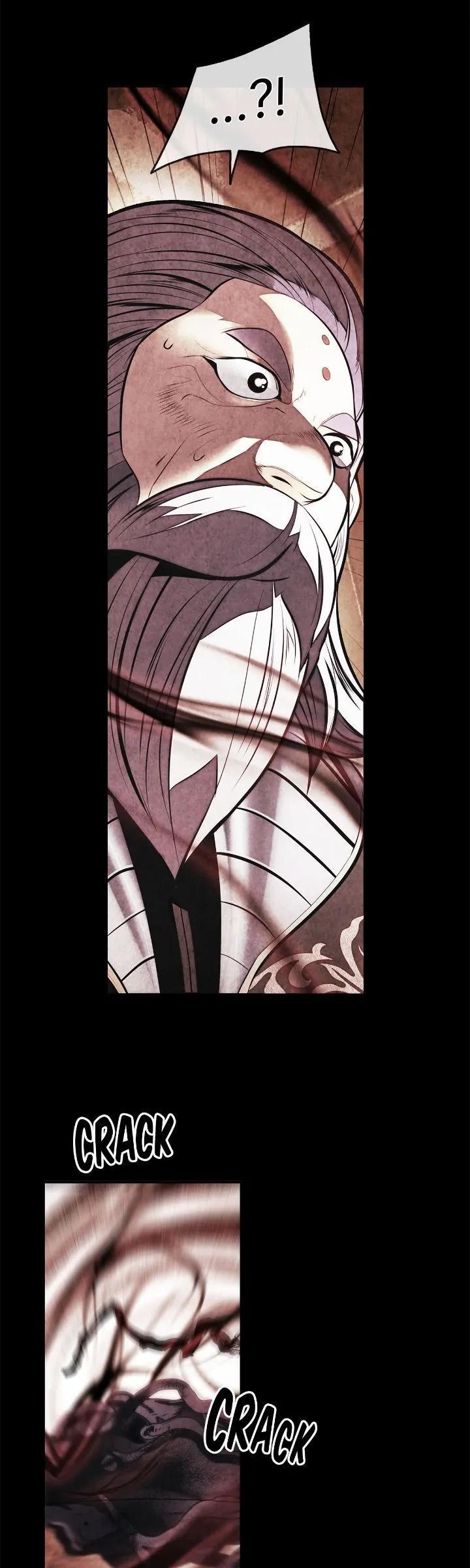 Mookhyang: Dark Lady Chap 226 - Next Chap 227