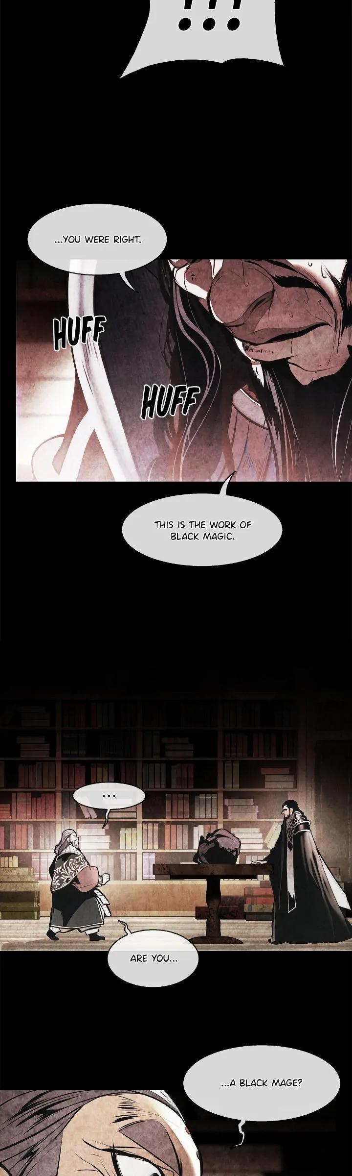 Mookhyang: Dark Lady Chap 226 - Next Chap 227