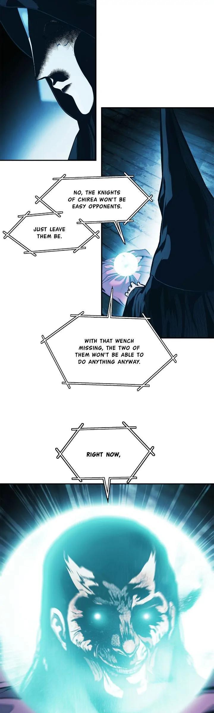Mookhyang: Dark Lady Chap 226 - Next Chap 227
