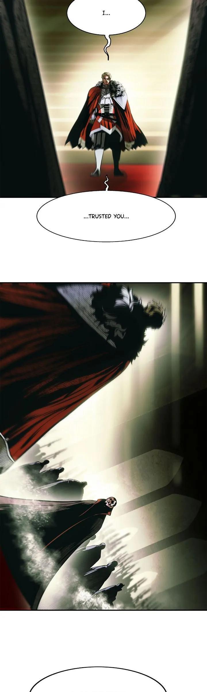 Mookhyang: Dark Lady Chap 226 - Next Chap 227