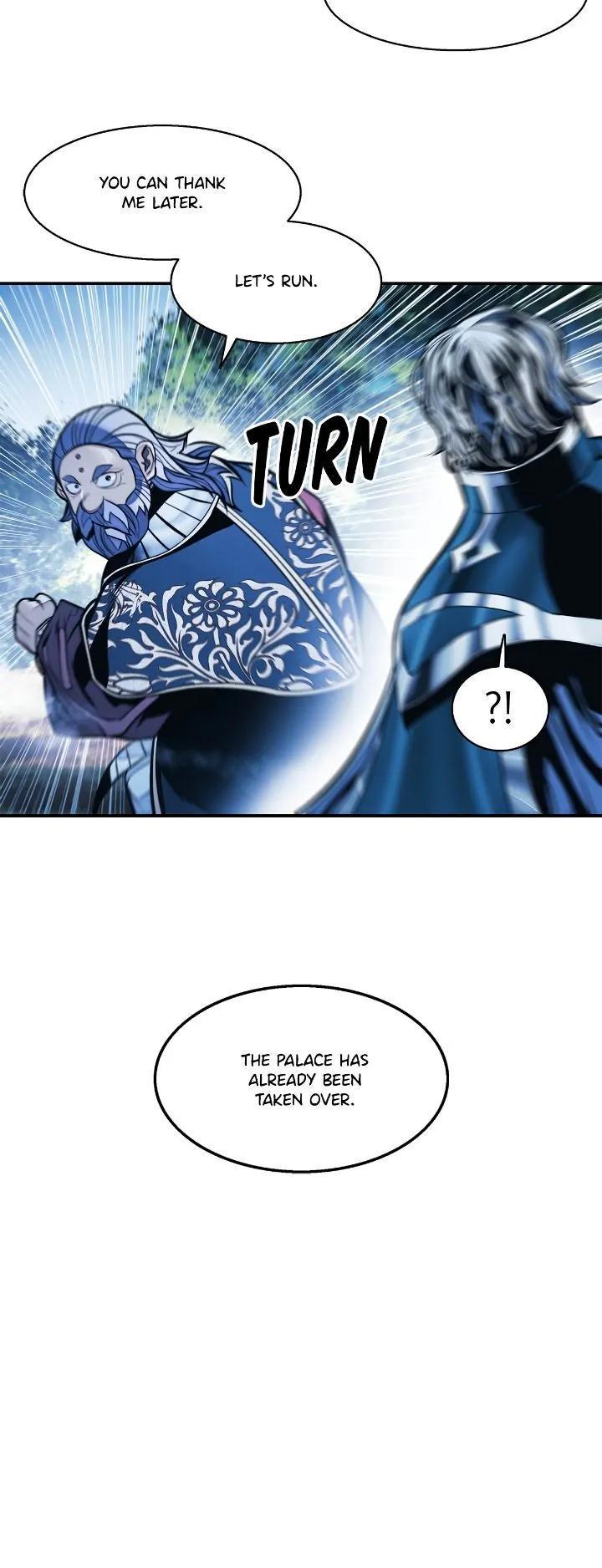 Mookhyang: Dark Lady Chap 226 - Next Chap 227