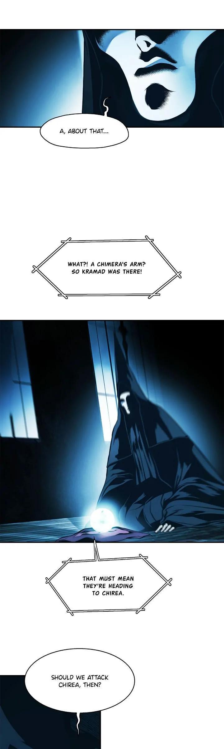 Mookhyang: Dark Lady Chap 226 - Next Chap 227