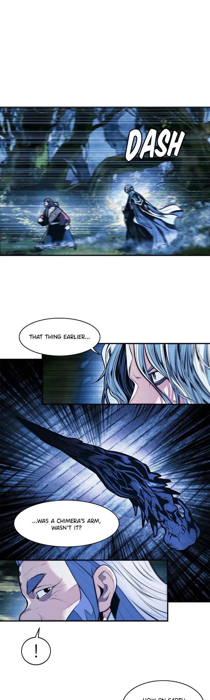 Mookhyang: Dark Lady Chap 226 - Next Chap 227