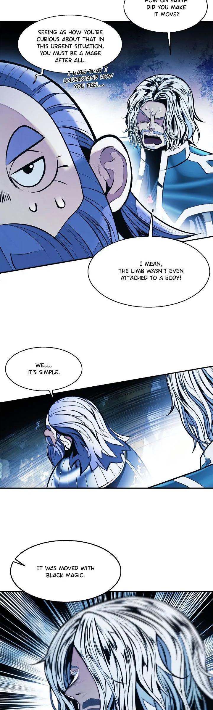 Mookhyang: Dark Lady Chap 226 - Next Chap 227