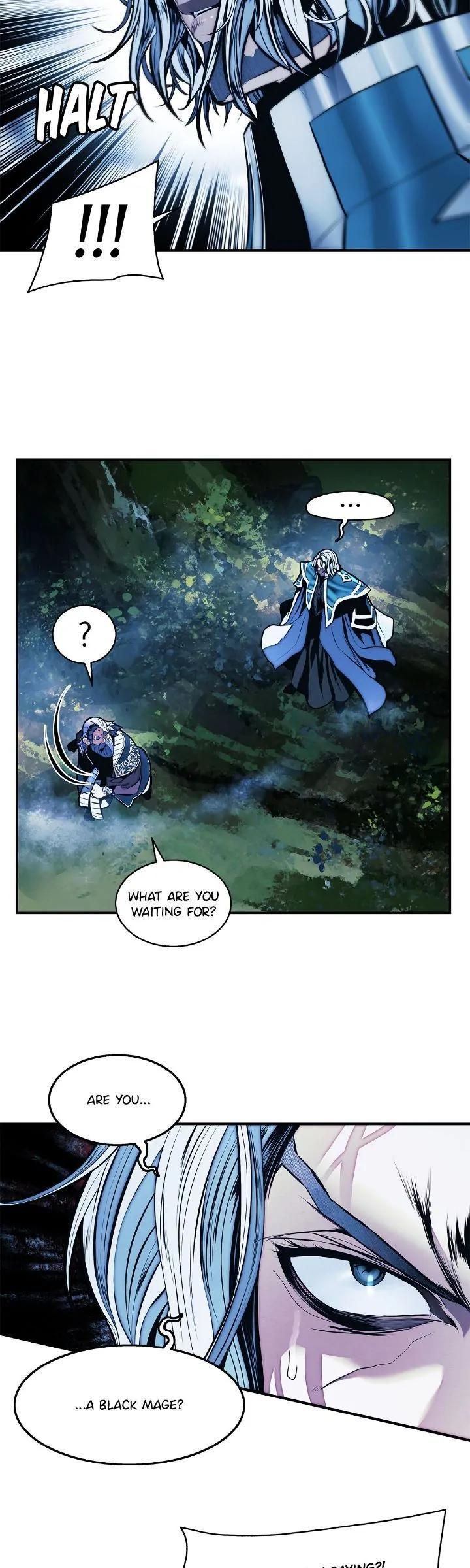Mookhyang: Dark Lady Chap 226 - Next Chap 227